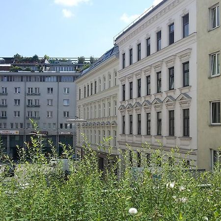 Apartments-In-Viena Exterior foto