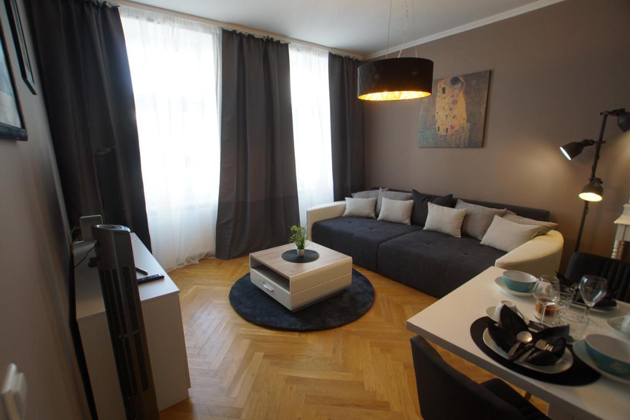 Apartments-In-Viena Exterior foto